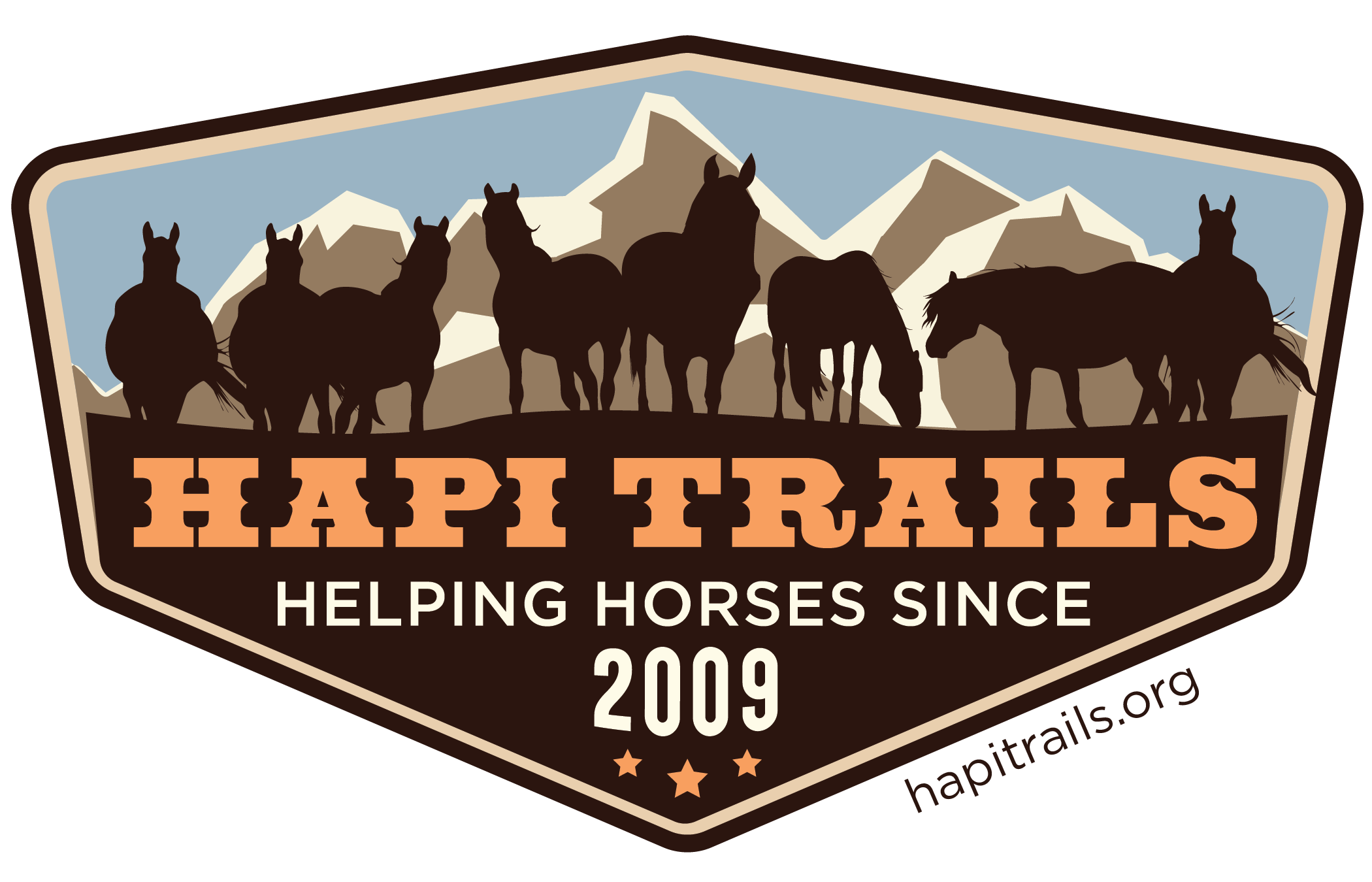 HAPI Trails | Horse Adoption Program, Inc.